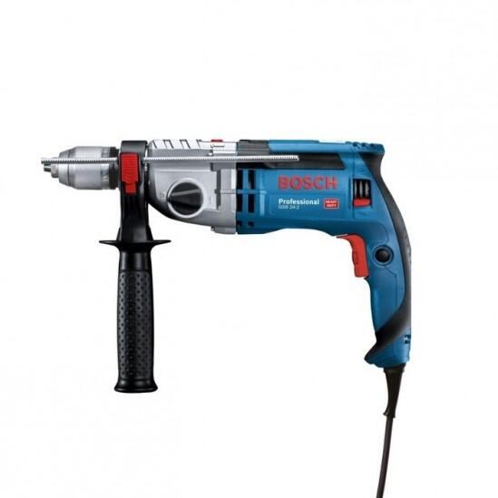 Дрель ударная BOSCH GSB 24-2 Professional 0