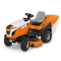 Минитрактор-газонокосилка Stihl RT 4082