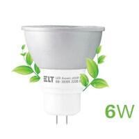 Светодиодная лампа 220V LED ELT