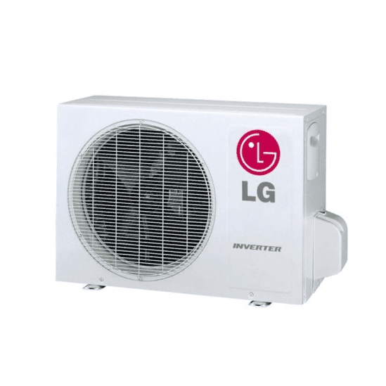 Кондиционер LG AC12BQ 2