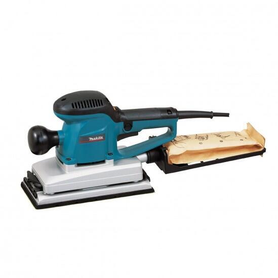 Вибрационная шлифмашина Makita BO4900V