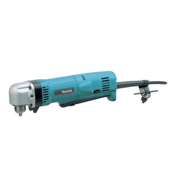 Дрель угловая Makita DA3010F 1