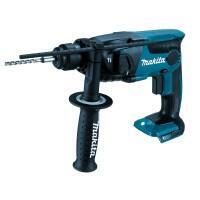 Перфоратор аккумуляторный Makita DHR165RME