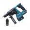 Перфоратор аккумуляторный Makita DHR243Z 0