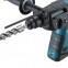 Перфоратор аккумуляторный Makita DHR263RF4 1