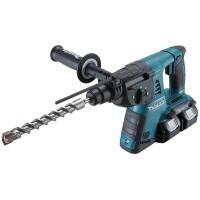 Перфоратор аккумуляторный Makita DHR263RF4