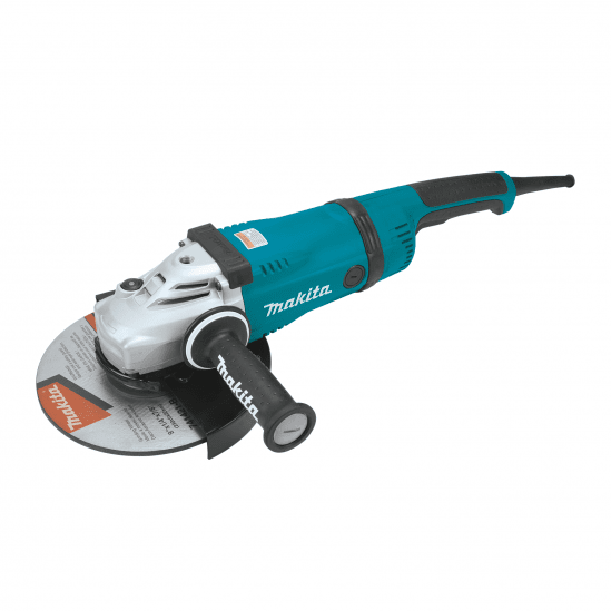 Угловая шлифмашина Makita GA9040S