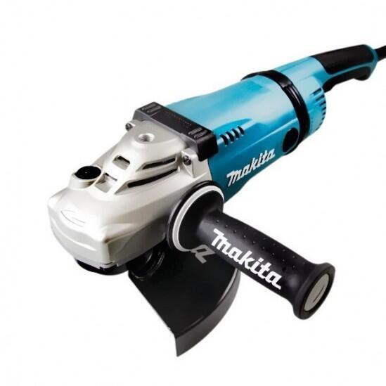 Угловая шлифмашина Makita GA9040S 0