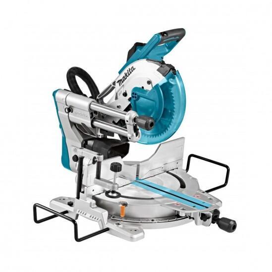 Торцовочная пила Makita LS1019L