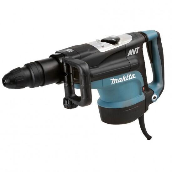 Перфоратор Makita HR5211C