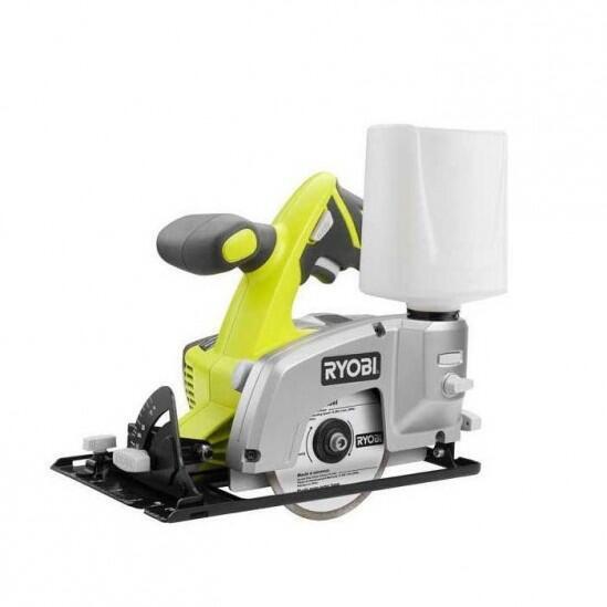 Плиткорез аккумуляторный Ryobi 18В ONE+ LTS180M 5133000154