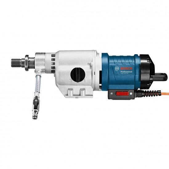 Дрель алмазного сверления BOSCH GDB 350 WE Professional 0