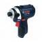 Гайковёрт ударный аккумуляторный BOSCH GDR 12V-105 Professional 0