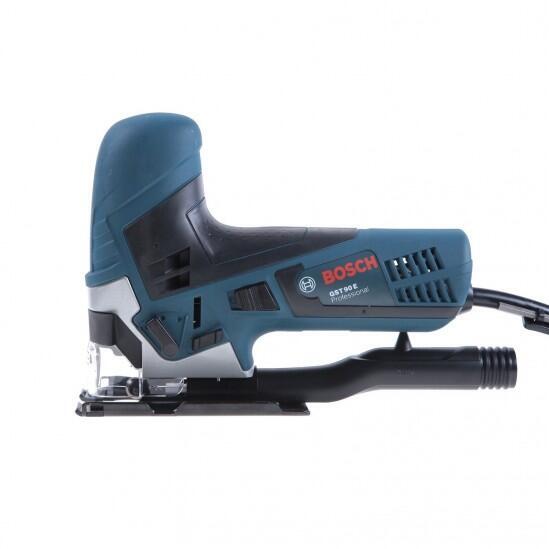 Лобзик GST 90 E BOSCH Professional 0