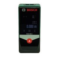 Лазерный дальномер BOSCH PLR 50 C