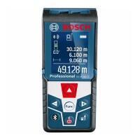 Лазерный дальномер BOSCH GLM 50 C Professional