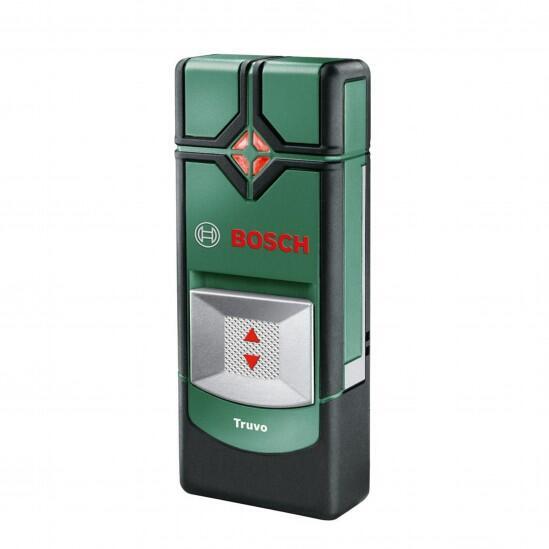 Металлоискатель BOSCH TRUVO