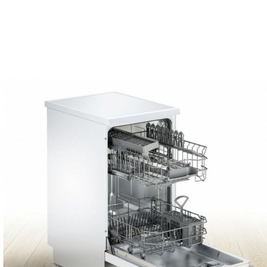 Посудомоечная машина BOSCH SPS25CW03E 2