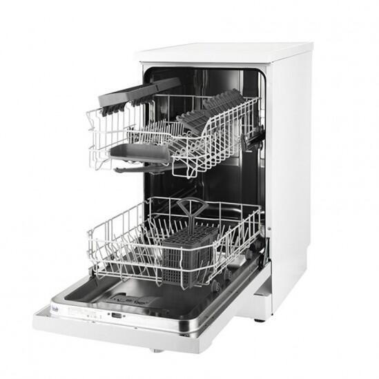 Посудомоечная машина BOSCH SPS25CW03E 1
