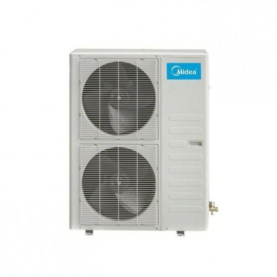 Колонный кондиционер white Midea FST-24 0