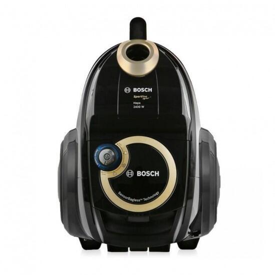 Пылесос BOSCH BGS4GOLD