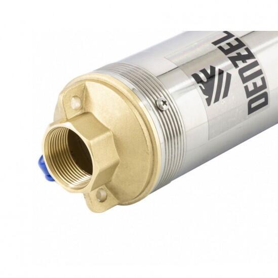 Насос скважинный центробежный DENZEL 97258 0