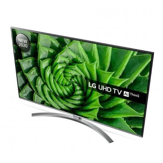 Телевизор LG 55UN81006 0