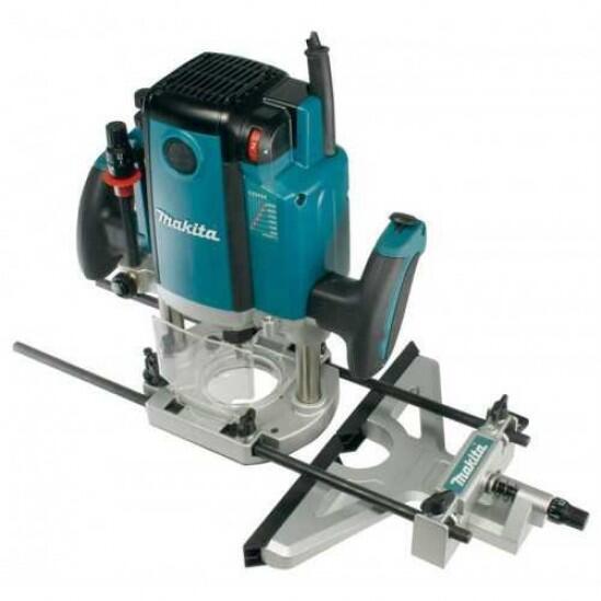 Ручной фрезер MAKITA RP2301FCX 1