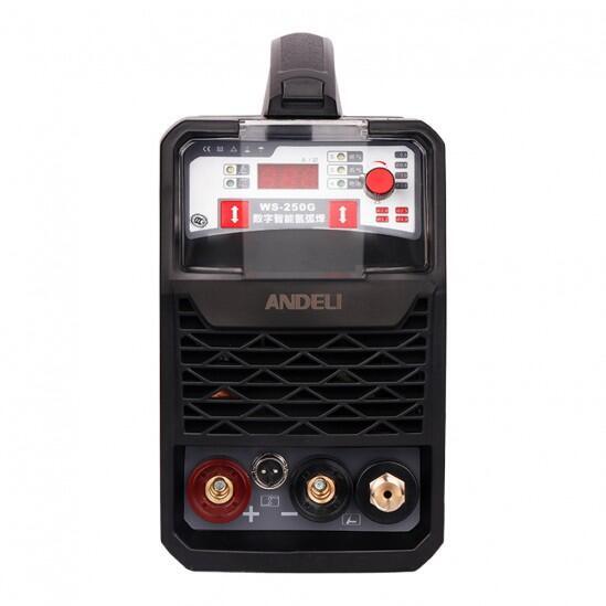 Сварочный аппарат ANDELI TIG-250G 0