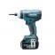 Аккумуляторный шуруповерт Makita BTP141SHE