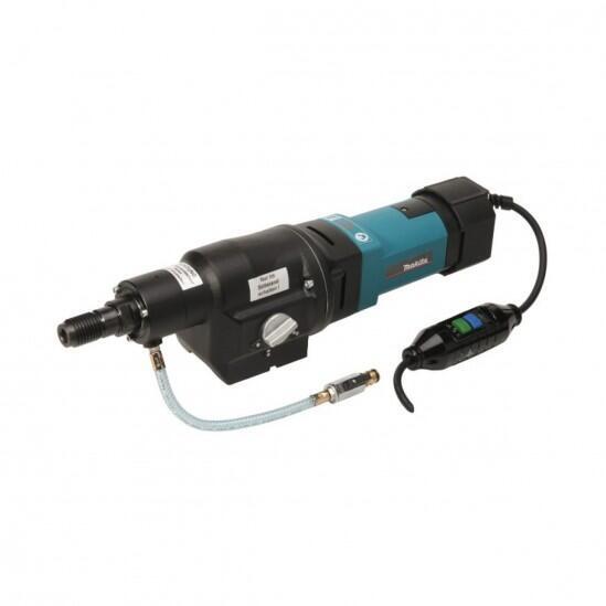 Дрель алмазного бурения Makita DBM230SET 0