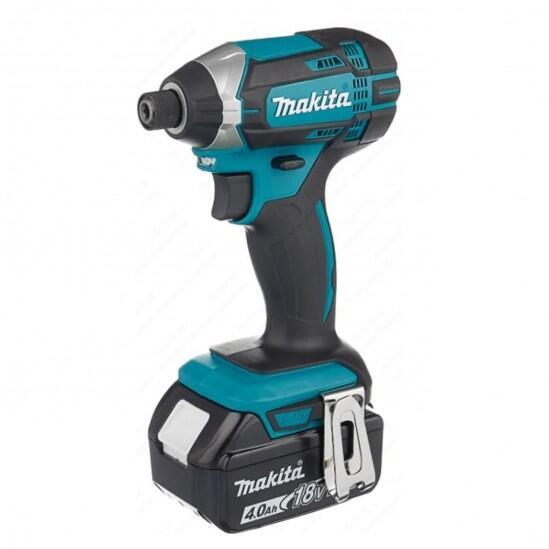 Аккумуляторный гайковёрт Makita DTD148RAJ