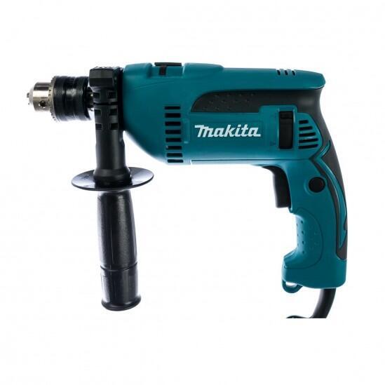 Дрель ударная Makita HP1640 0