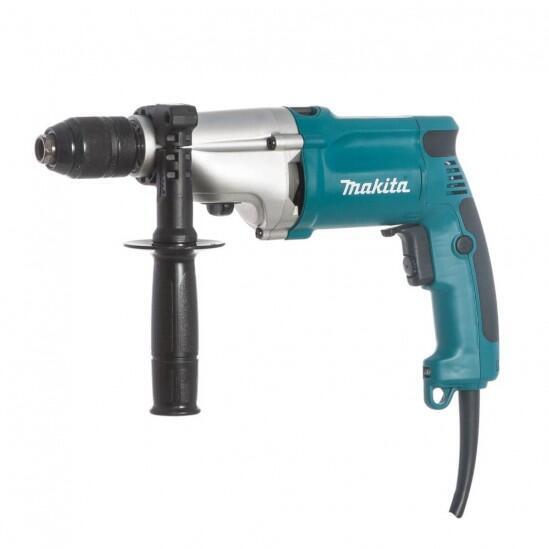 Дрель ударная Makita HP2051F