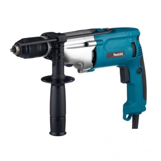 Дрель ударная Makita HP2071F