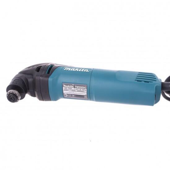 Реноватор Makita TM3000C 0