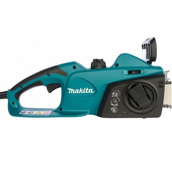 Электрическая пила Makita UC3541A 0