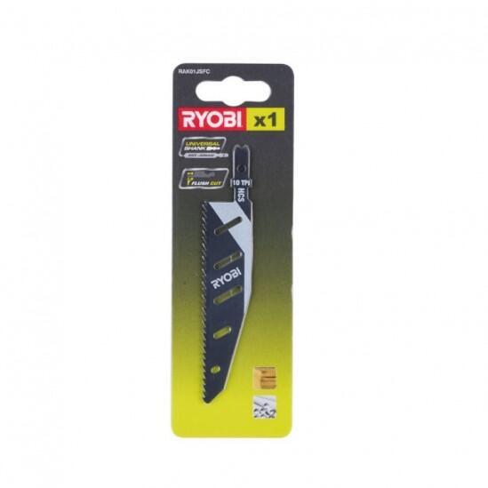 Полотно для лобзика Ryobi RAK01JSFC 5132002696