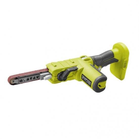 Напильник ленточный Ryobi R18PF-0 ONE+ 5133004179