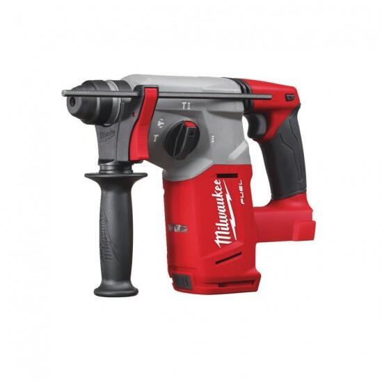 Аккумуляторный перфоратор Milwaukee M18 CH-0X FUEL