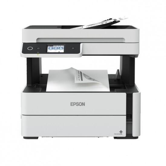 МФУ Принтер Epson M3170