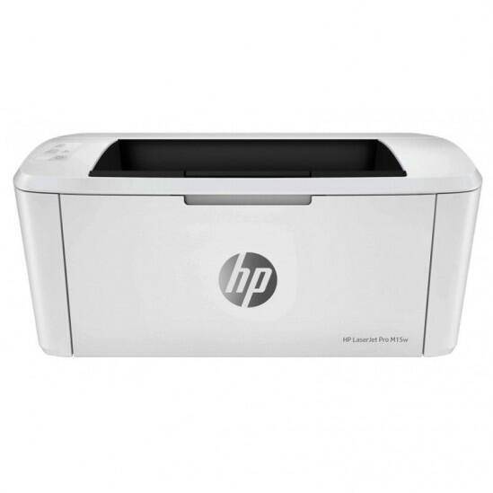 Принтер HP LaserJet Pro M15a