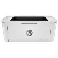 Принтер HP LaserJet Pro M15a