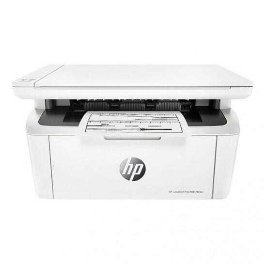 МФУ Принтер HP LaserJet Pro M28a