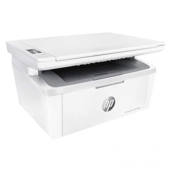 МФУ Принтер HP LaserJet Pro M28a 0