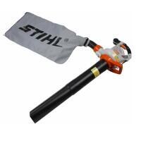 Всасывающий измельчитель Stihl SHE 81