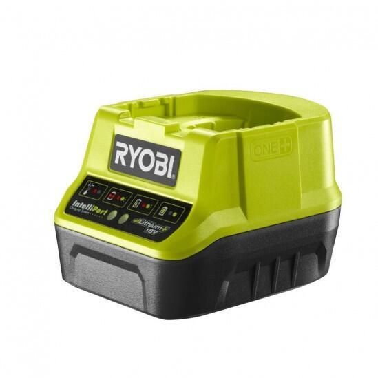 Набор инструментов Ryobi R18DDID-220S 1