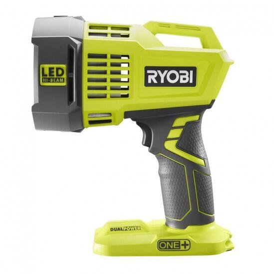 Светодиодный прожектор аккумуляторный Ryobi ONE+ R18SPL-0 0