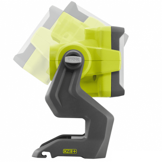 Прожектор светодиодный Ryobi Гибрид ONE+ R18ALH-0 0