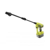 Пистолет моечный аккумуляторный Ryobi RY18PW22A-140